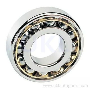 QJ 311 312 MA angular contact ball bearing